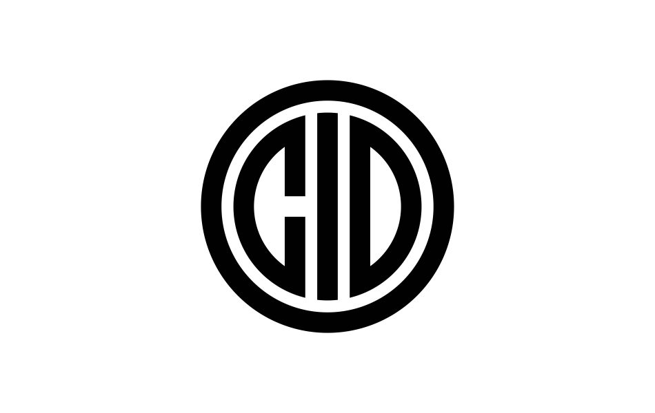 CID logo design scaled