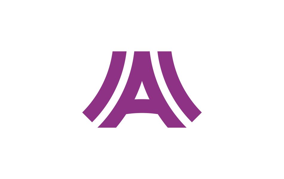 A aa creative logo scaled