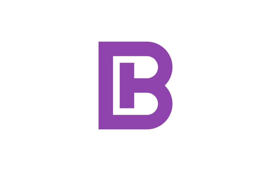 B BB creative logo design scaled