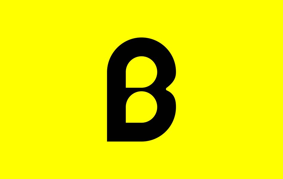 B logo design 3 scaled