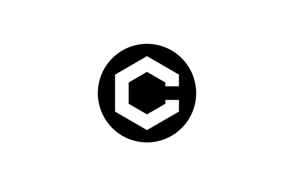 C logo letter design 1