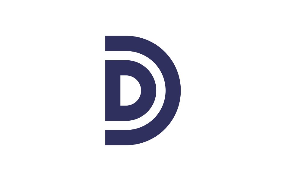 D DD logo design scaled