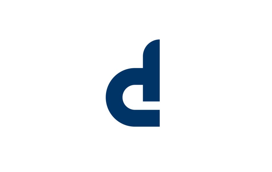 D design logo 1