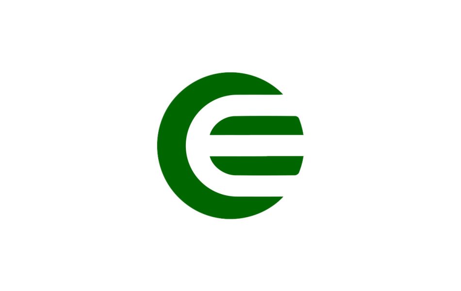 E design letter logo 1