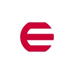 E letter logo design 2 scaled