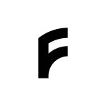 F creative logo design 1 scaled