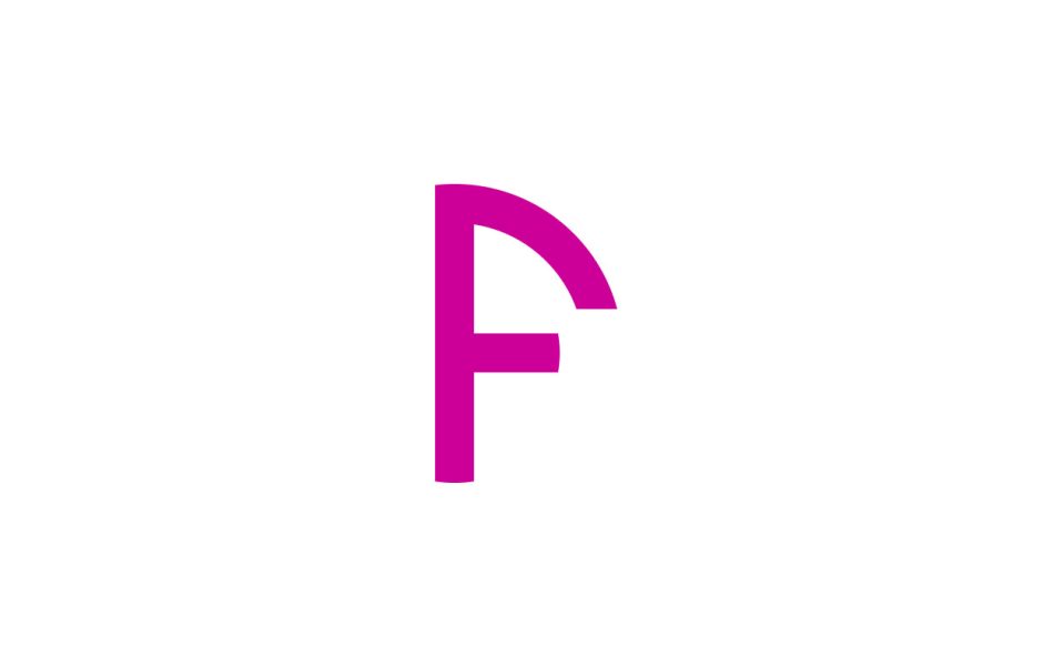 F logo design 1