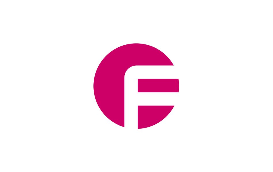 F logo letter design 1 1