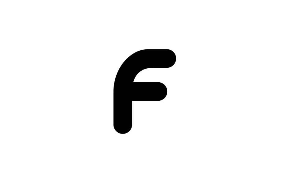 F modern logo design 1 1