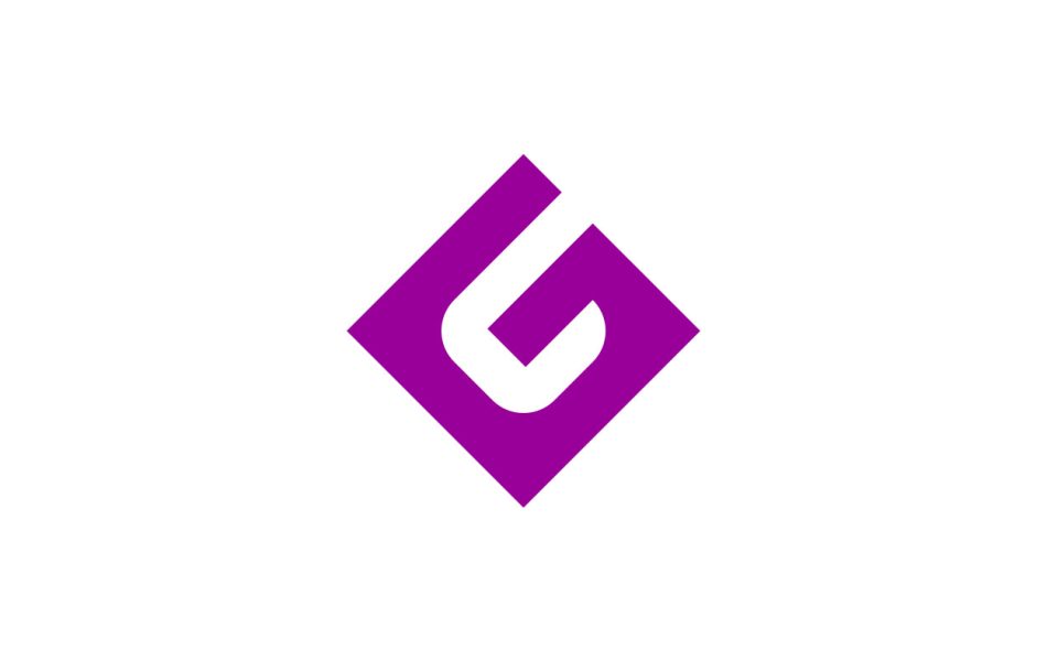 G creative design logo 1