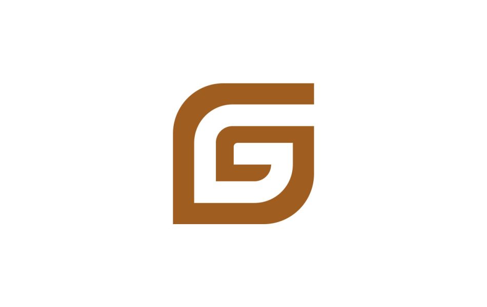 G creative logo design 1