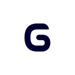 G letter design logo 1