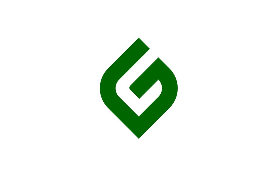 G letter logo design 1