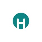 H design logo 1