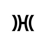 H logo letter design 2 scaled