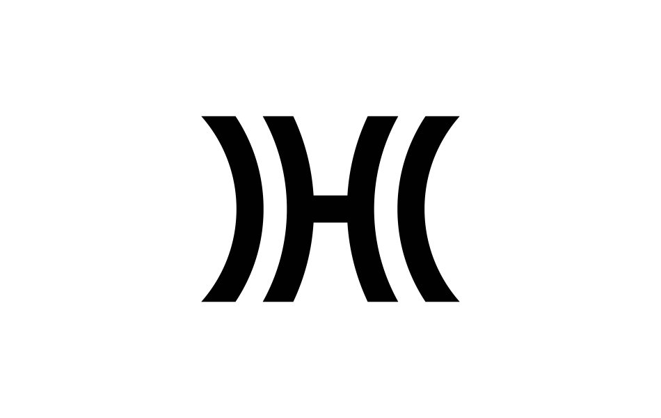 H logo letter design 2 scaled