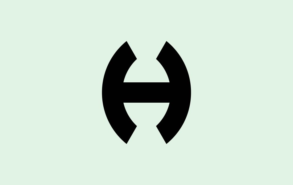 H modern logo scaled