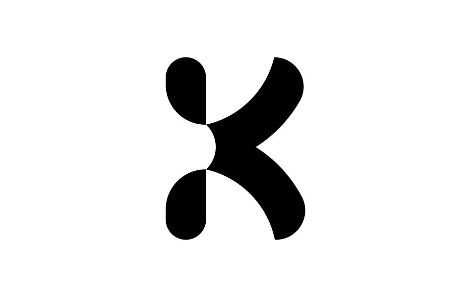 K logo design letter 4 scaled