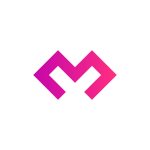 M logo design scaled