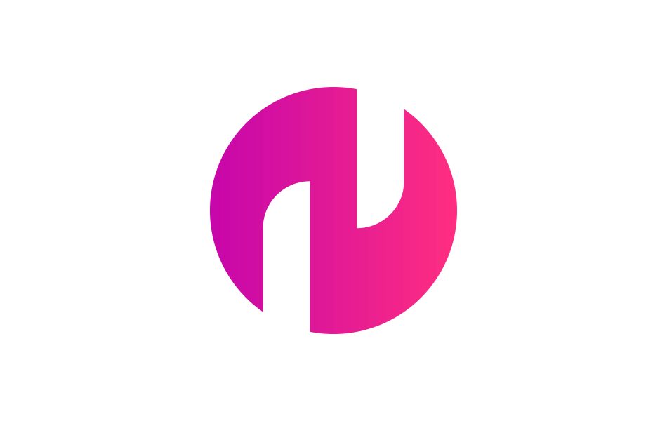 N modern design logo scaled