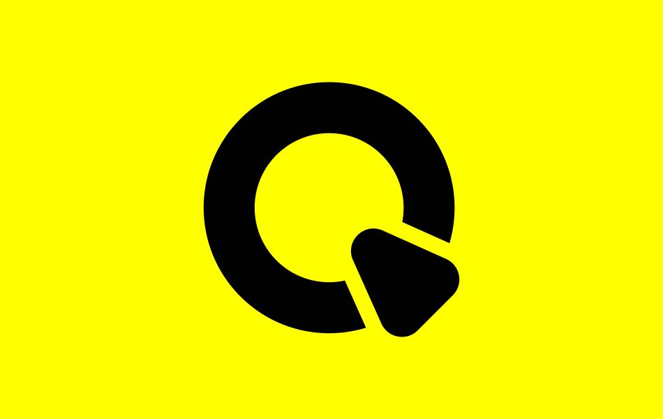 Q letter design logo 4 scaled