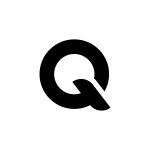 Q letter logo 3 scaled