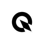 Q modern design logo 3 scaled