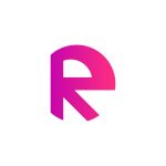 R letter logo design 5 scaled