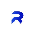 R logo design scaled