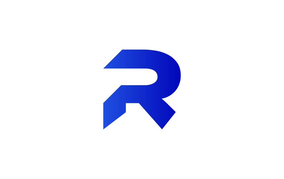 R logo design scaled