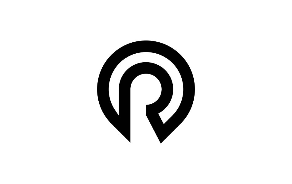 R unique design logo 1 scaled