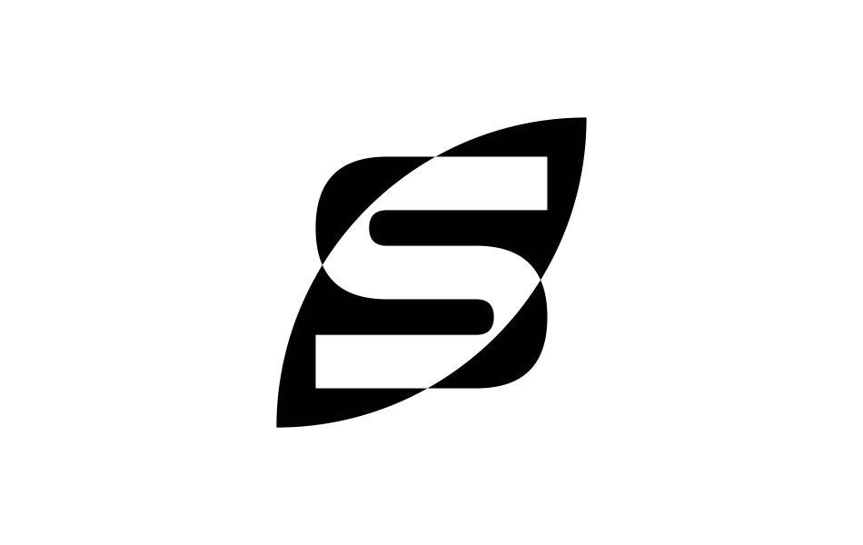 S creative logo design 2 scaled