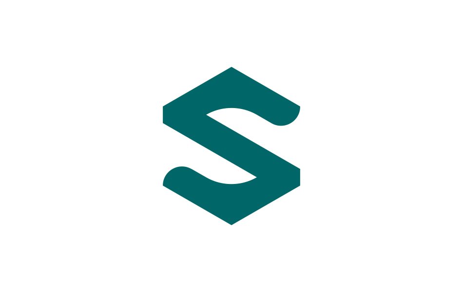 S logo design letter 1 scaled