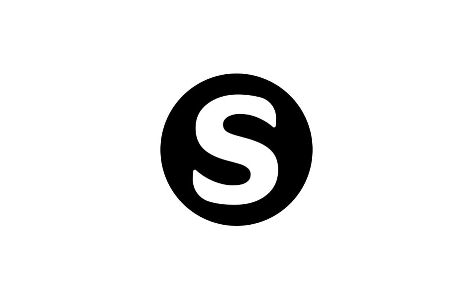 S unique logo design 1 1