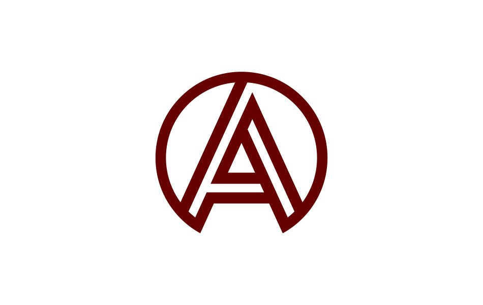 a aa creative logo design 3 scaled