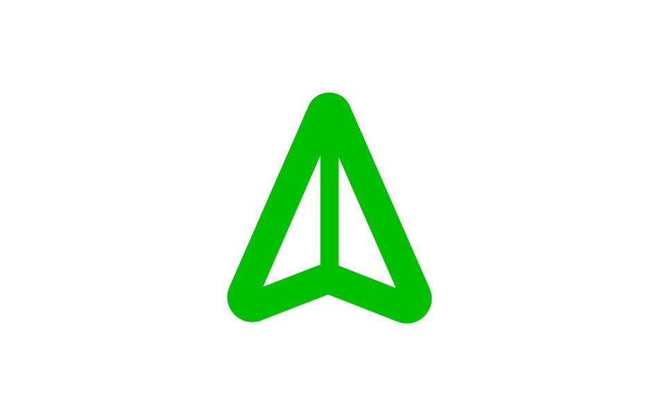 a aa letter modern logo design scaled