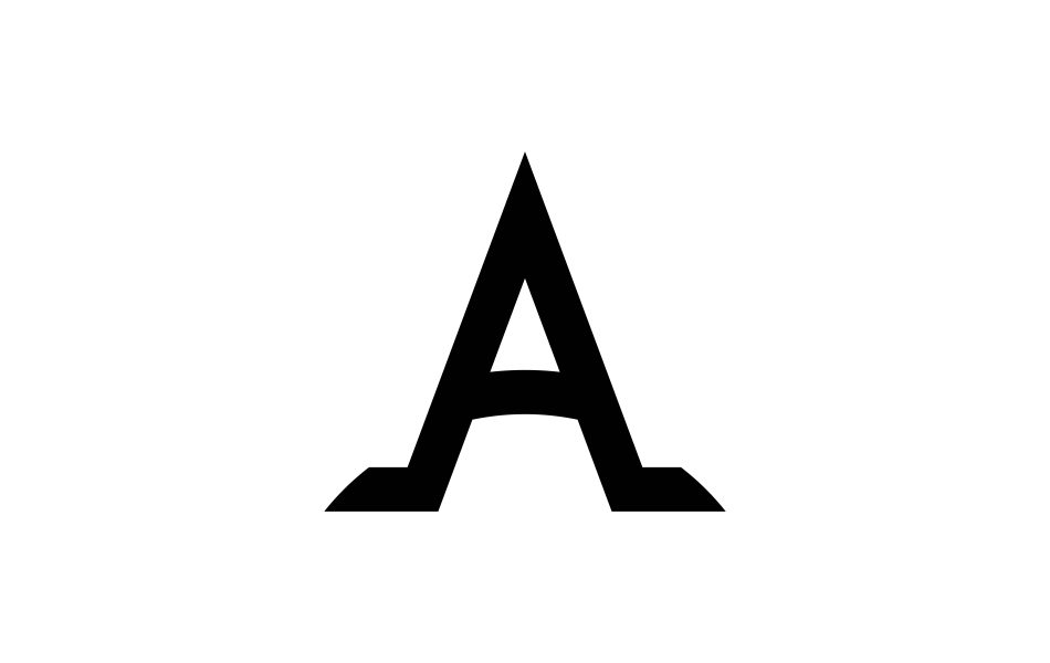 a aa logo design scaled