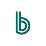 b bb letter logo design 1 scaled