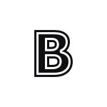 b bb logo design 2 scaled