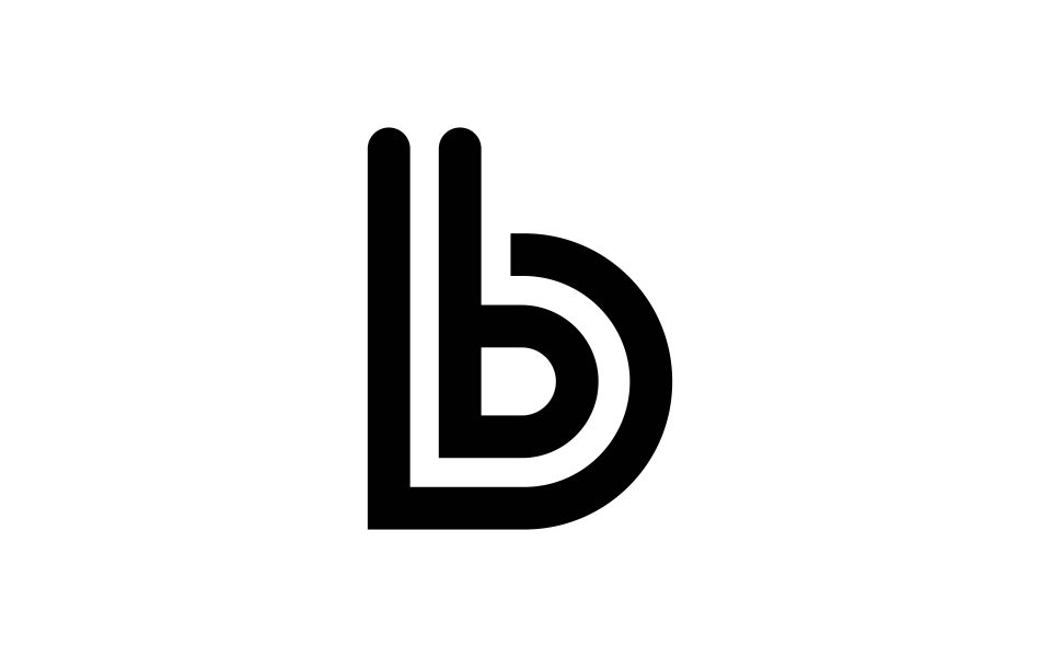 b bb logo design scaled