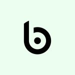 b bb logo letter design scaled