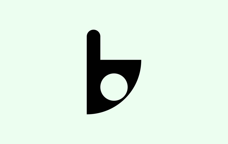 b design logo 2 scaled