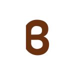 b design logo 3 scaled