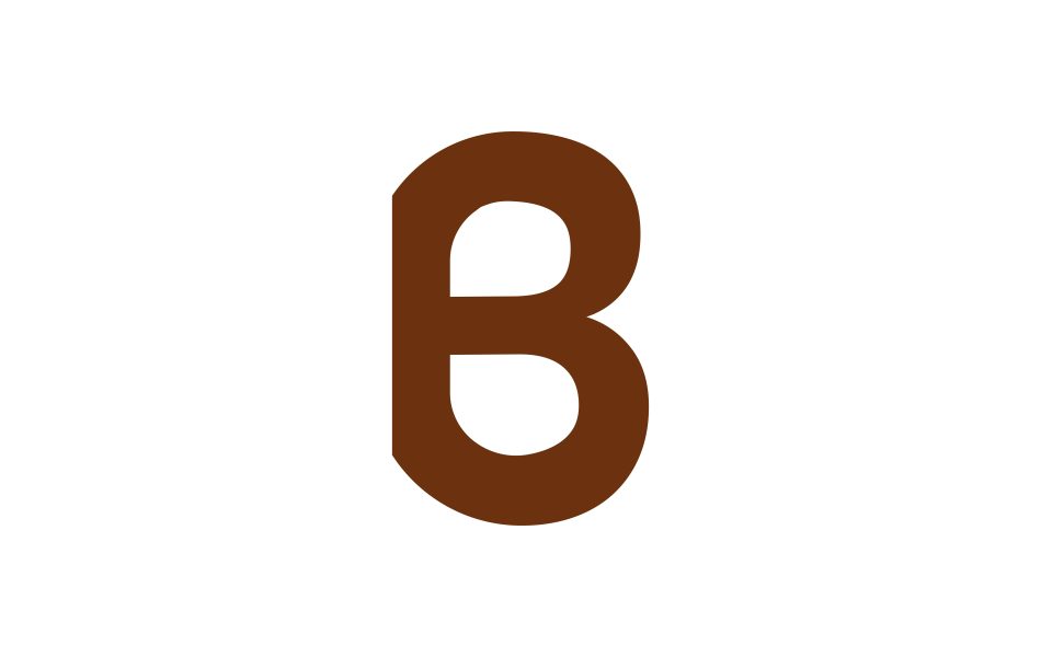 b design logo 3 scaled