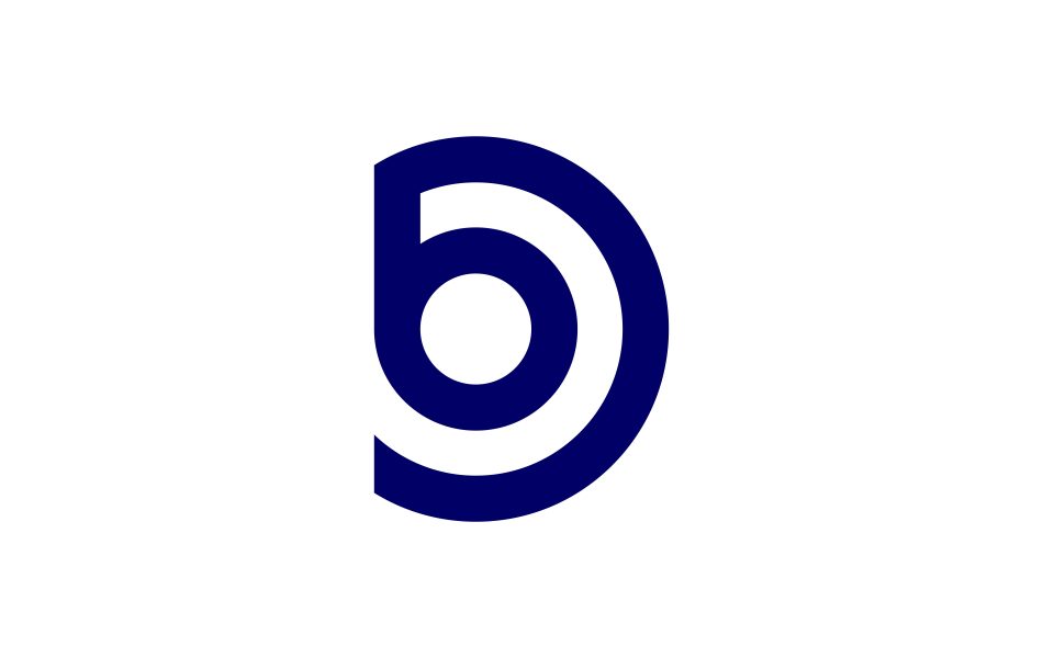 b letter logo 2 scaled