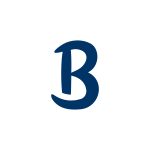 b letter logo 3 scaled