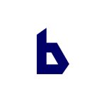 b logo design 4 scaled