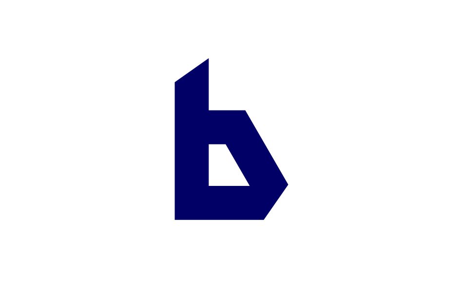 b logo design 4 scaled