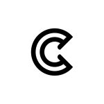 c cc letter logo design 3 scaled