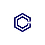 c cc modern logo design scaled